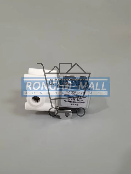 1PCS FOR PURO-XD-12 Ice machine inlet valve DC12V inlet solenoid valve