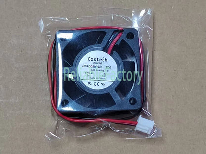 Costech D04D05HWB Z00 24V 0.09A 4020 Inverter Cooling Fan