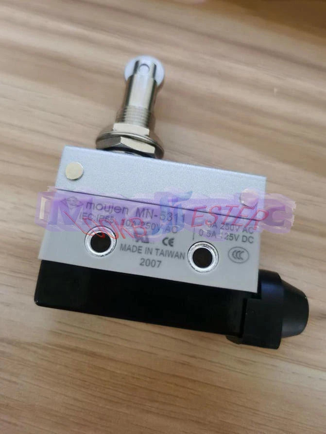 Moujen MN-5311 Limit Switch (1Pcs)