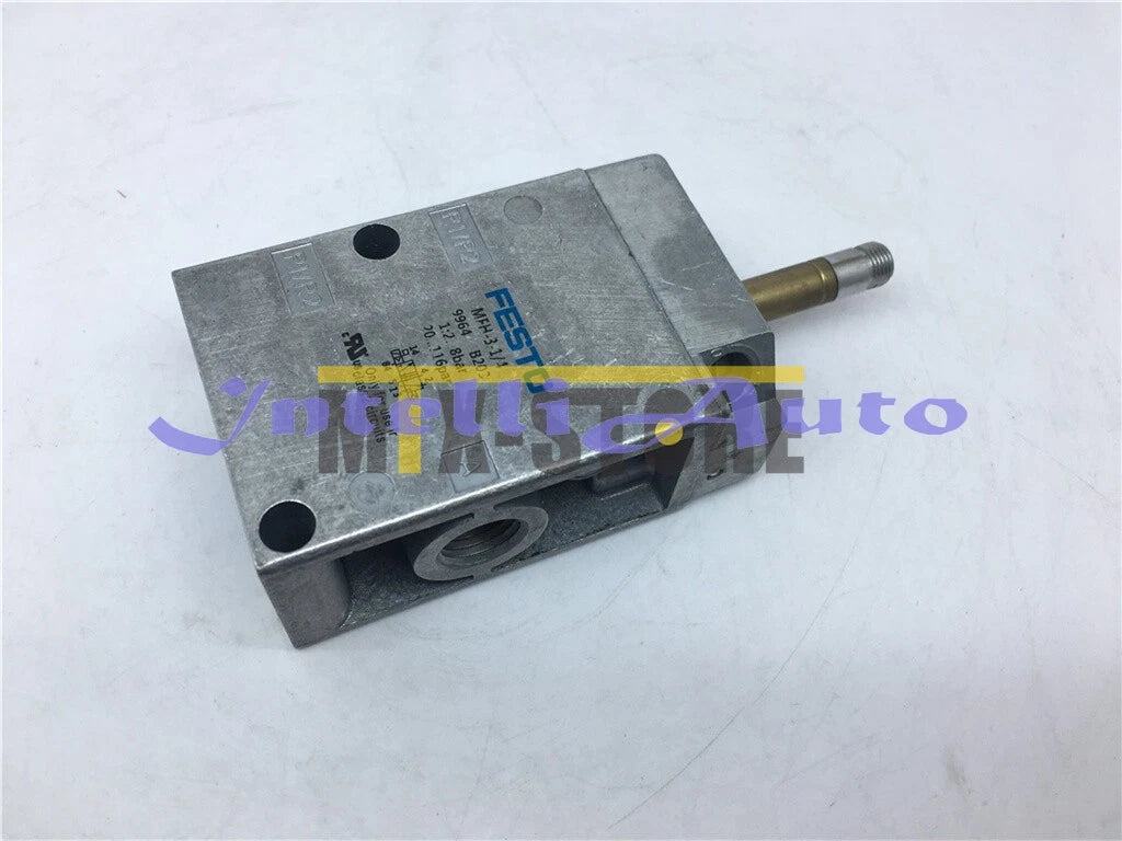 1pcs Bran MFH-3-1/4 9964 Solenoid Valve MFH-3-1-4