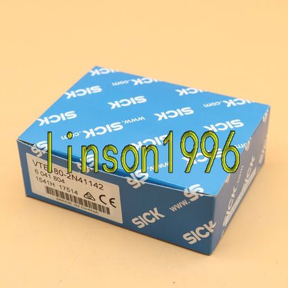 ONE SICK Photoelectric Switch VTE180-2N41142 ONE Year - SICK