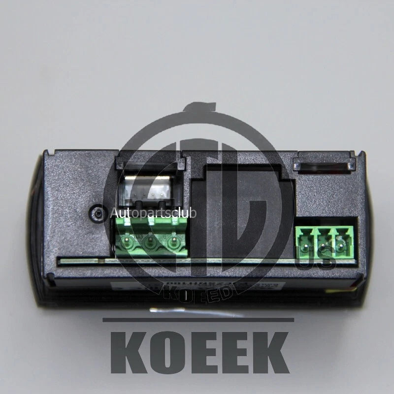 1Pc Carel PJEZSNH100 Digital Temperature Thermostat Controller w/ Sensor Probe