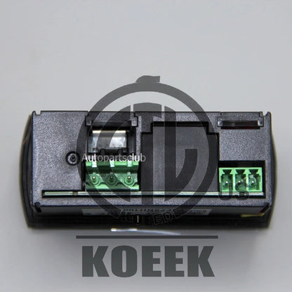 1Pc Carel PJEZSNH100 Digital Temperature Thermostat Controller w/ Sensor Probe