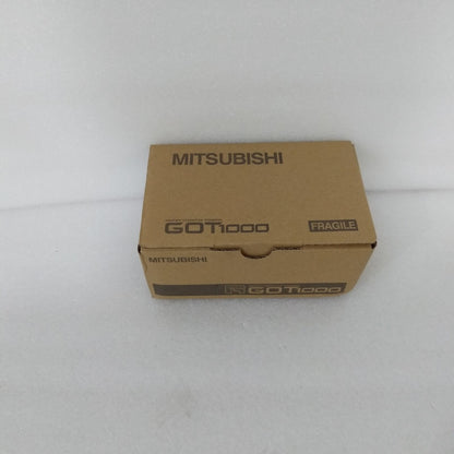 MITSUBISHI_PANEL_GT1030-HBDW - MITSUBISHI