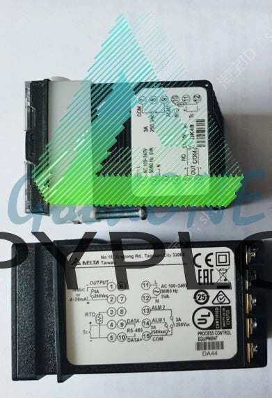 1PC Delta Thermostat DTK4848V01 Temperature Controller In BOX