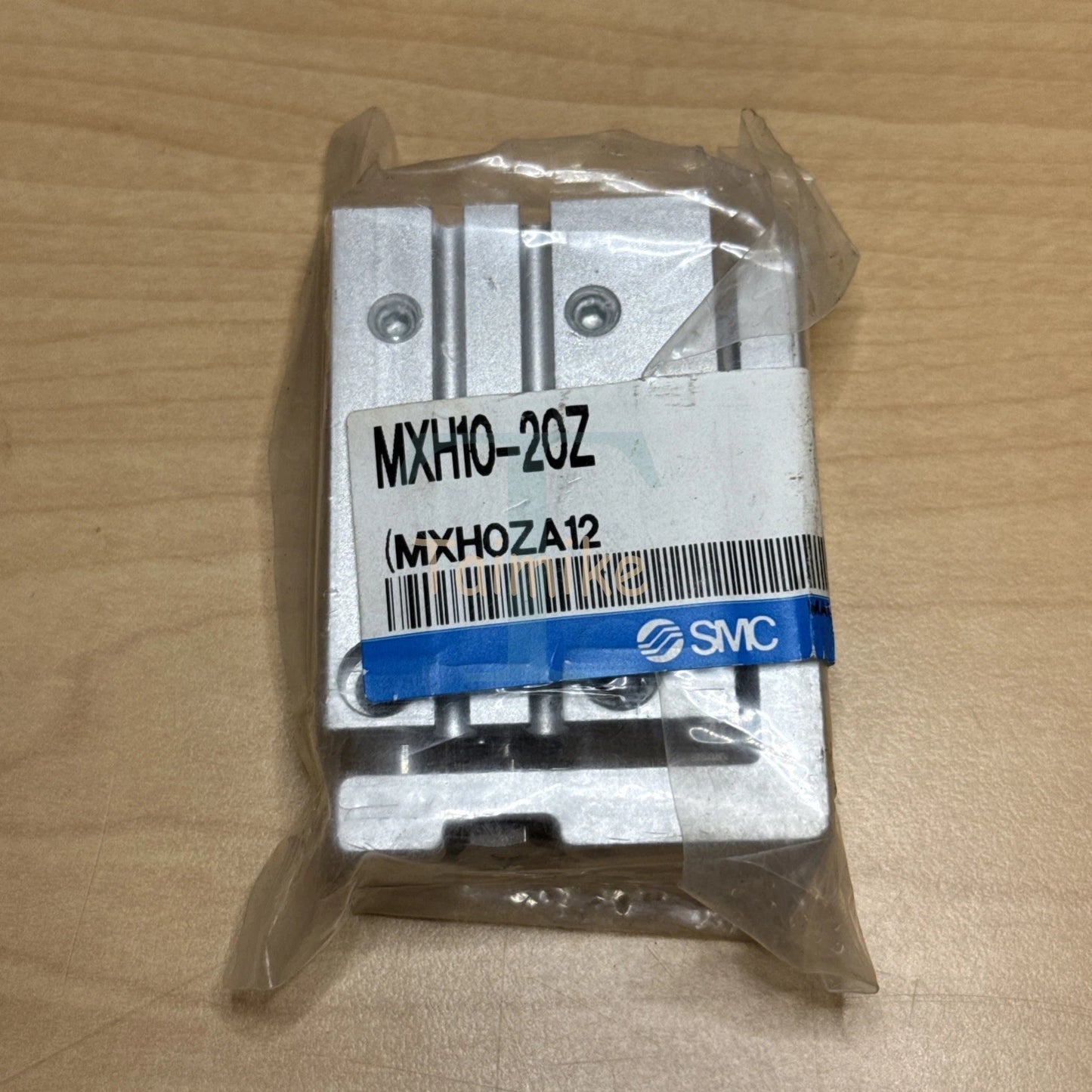 ! SMC MXH10-20Z Pneumatic Slide