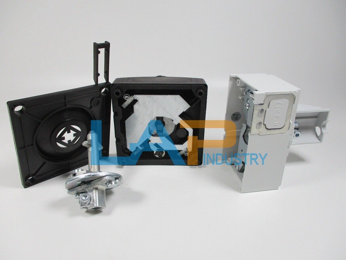 new 1PCS In Box For EATON MOELLER NZM1-XTVDV Circuit Breaker Handle - EATON MÖELLER