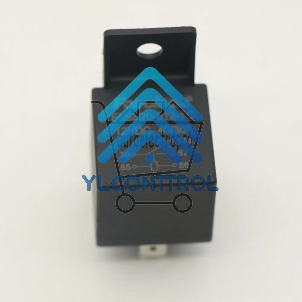 1PCS FOOCLE FLS820-012-1C 12VDC Automobile Relays 40/30A 14VDC 5Pins