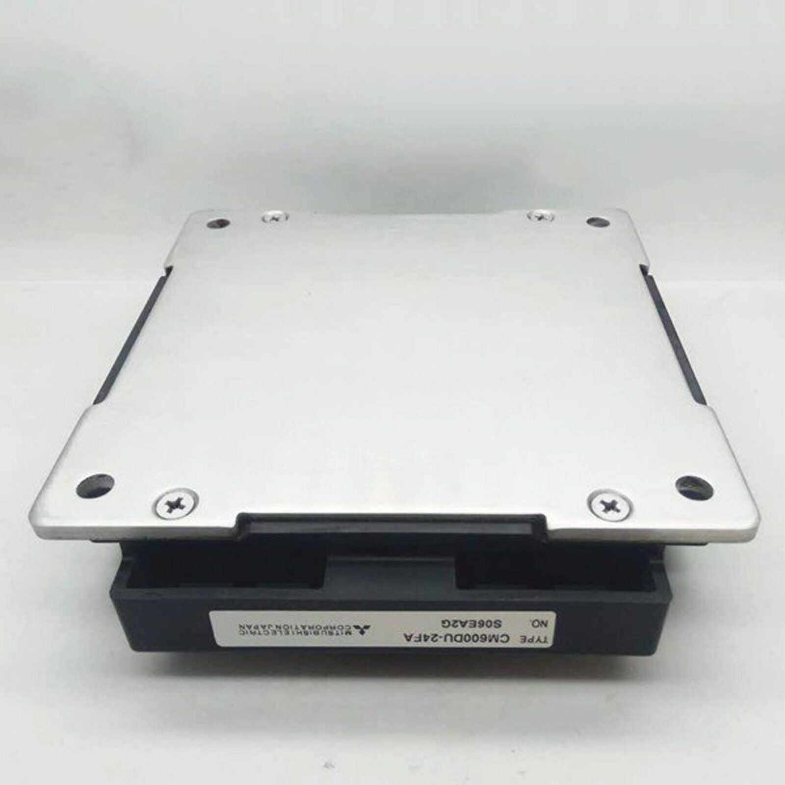 Mitsubishi CM600DU-24FA Module Fast Ship - MITSUBISHI