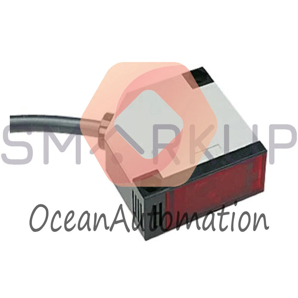 OMRON E3JK-R4M2 Photoelectric Switch 4M Range 12-240VDC