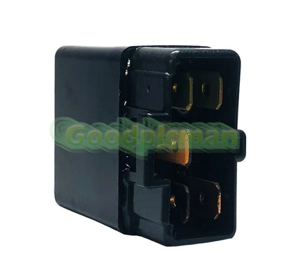 1Piece Panasonic CA1-DC12V-N ACA3213 Automotive Relay