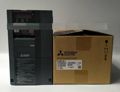 Mitsubishi ONE FR-A820-1.5K-1 FRA8201.5K1 1 year - MITSUBISHI