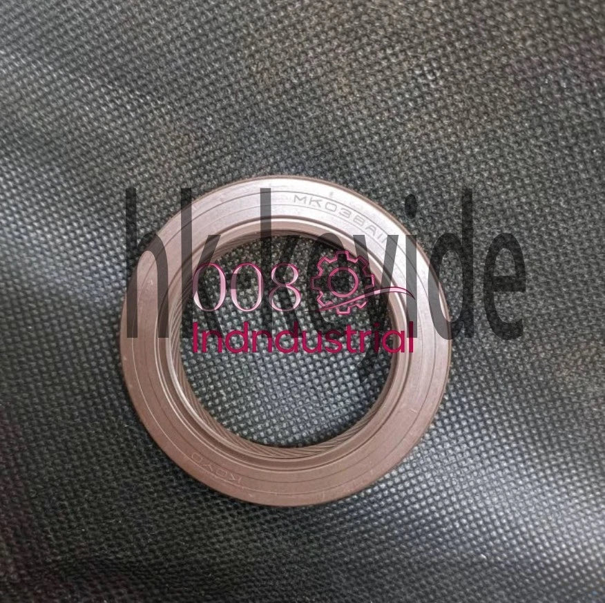 1Pcs FOR MK038A11 Transmission Front Oil Seal