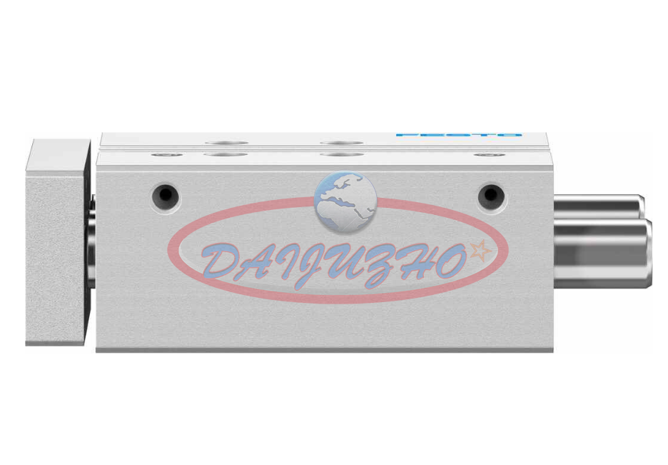 new 1PC FESTO DFM-16-50-P-A-GF 170837 Guided Actuator - FESTO