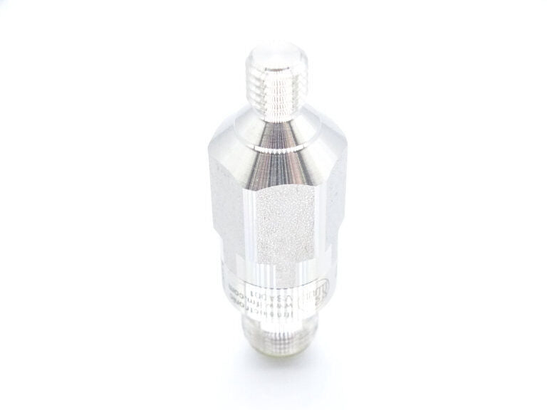 EFECTOR VIBRATION SENSOR VSA001 SWITCH - Industrial Vibration Monitoring System - EFECTOR