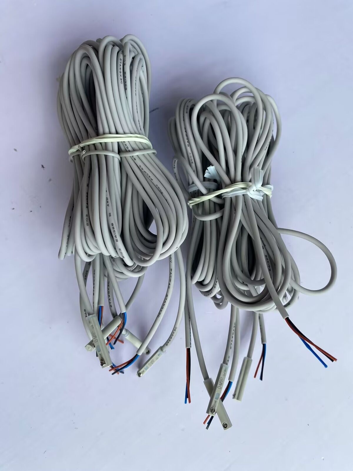 new 1PC SMC D-M9P DM9P Auto Magnetic Switch In Bag - SMC