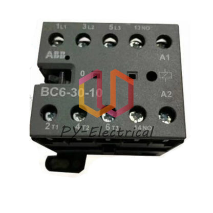 ABB IEC/EN60947-4-1 Contactor
