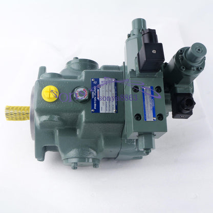 One YUKEN A45-F-R-04-H-K-10393 Pump - YUKEN