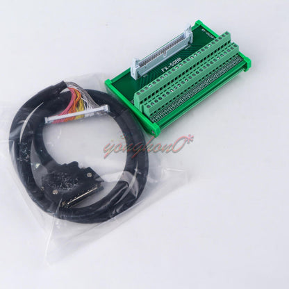 1PC terminal block MR-J2M-CN1TBL1M for MR-TB50