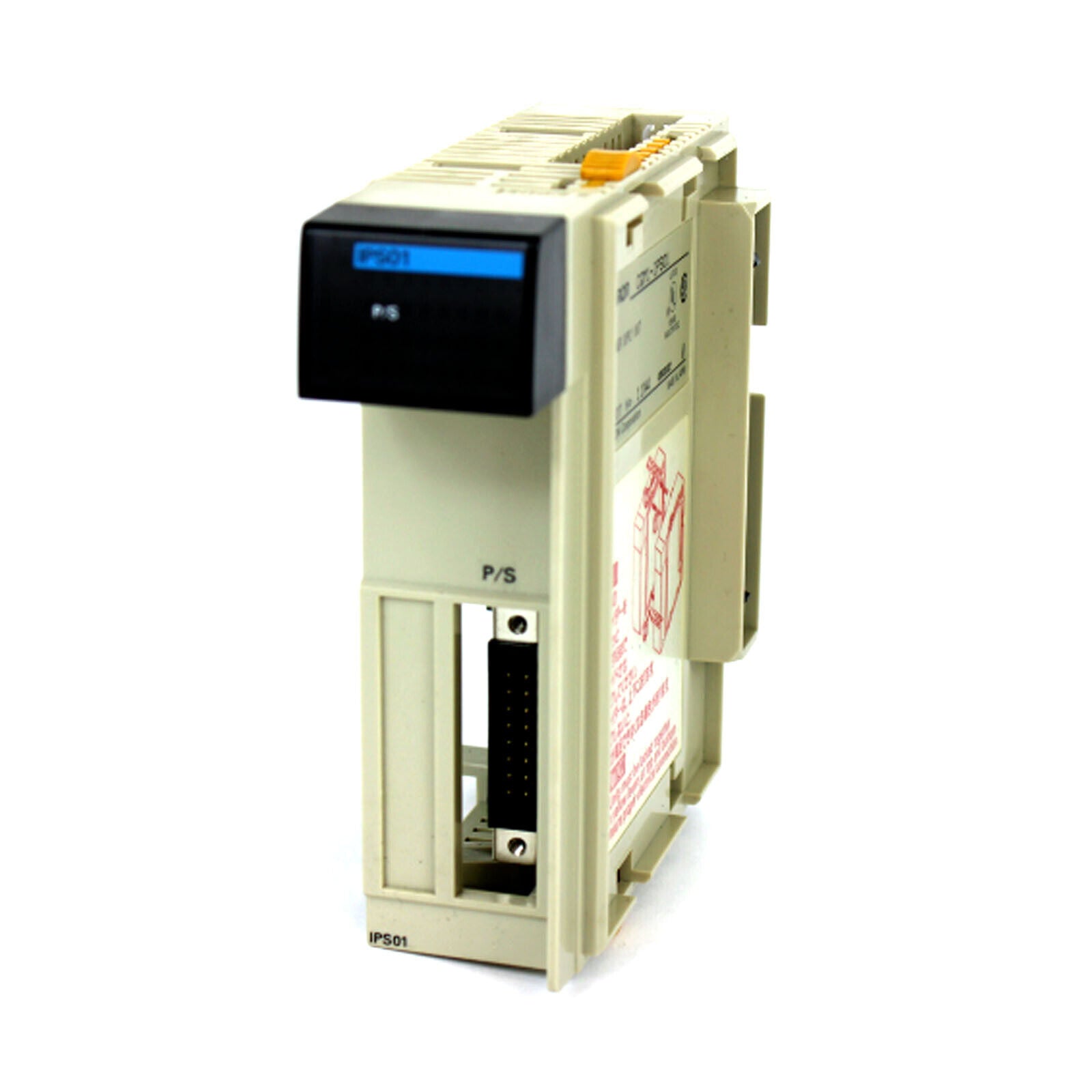 OMRON CQM1-IPS01 Power Module - OMRON