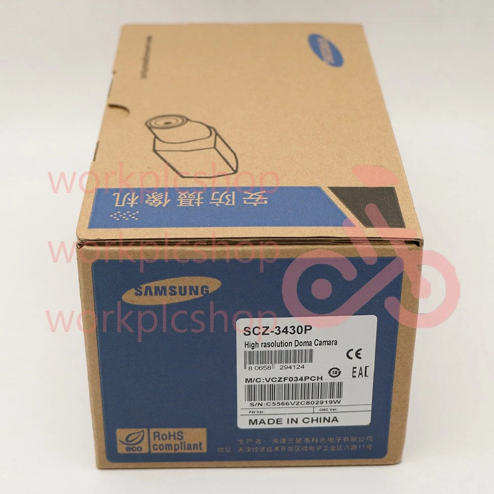 1PCS Samsung Integrated Camera SCZ-3430P