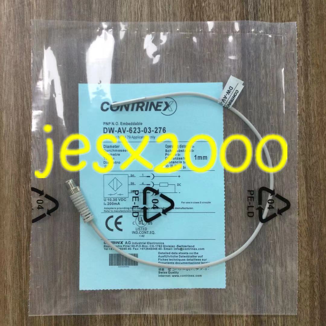 New 1PC DW-AV-623-03-276 Sensor - DEWESLO