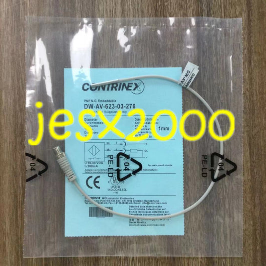 New 1PC DW-AV-623-03-276 Sensor - DEWESLO