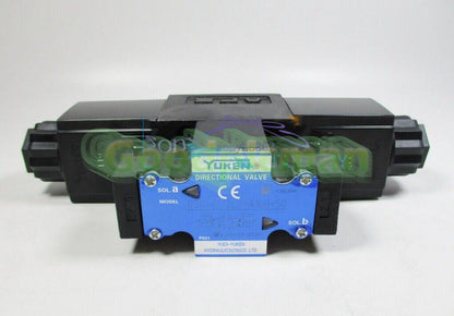 1PC YUKEN DSG-01-3C2-A100-50 Solenoid Valve