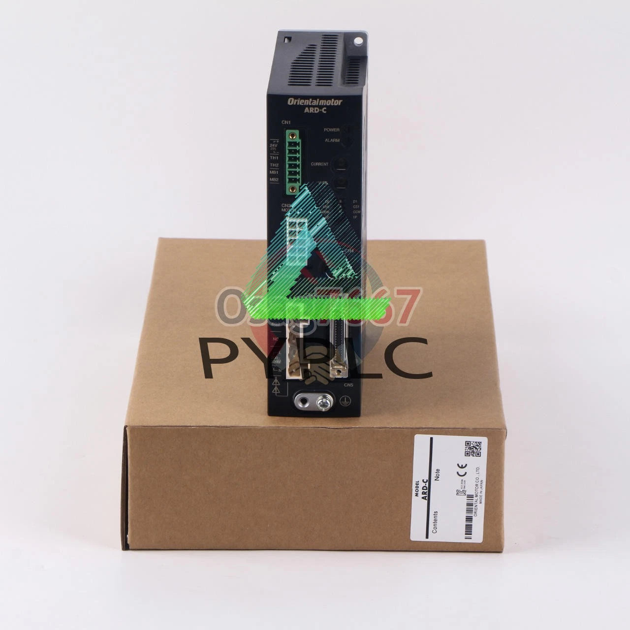 1PCS Oriental motor Drive ARD-C