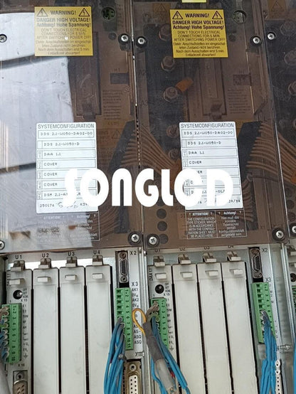 1PCS DDS 2.1-W050-D Signal Generator Module - DDS