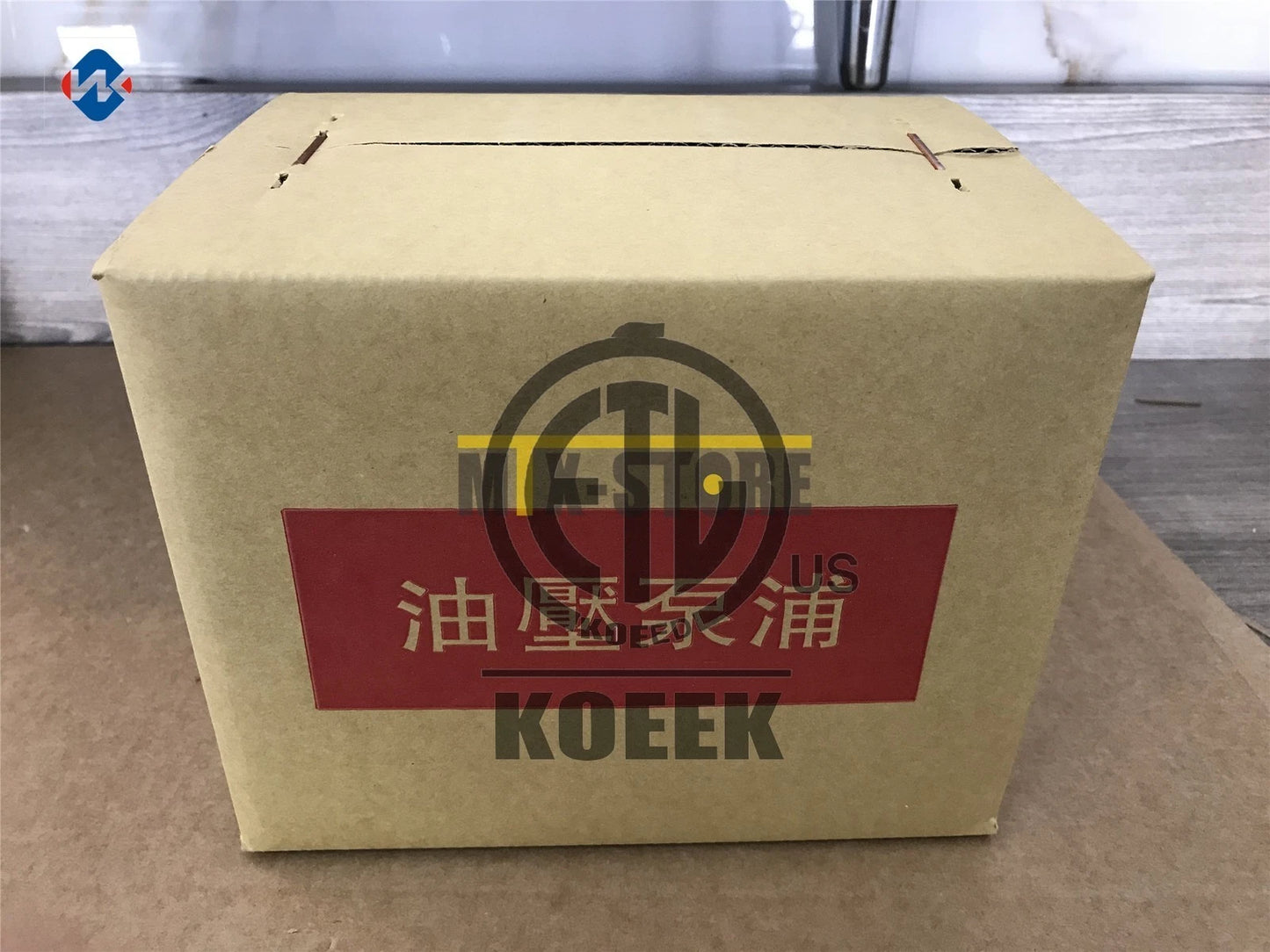 1PCS For FURNAN Vane Oil Pump VHI-F-30-A1