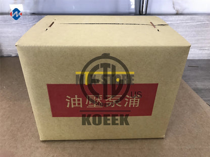 1PCS For FURNAN Vane Oil Pump VHI-F-30-A1