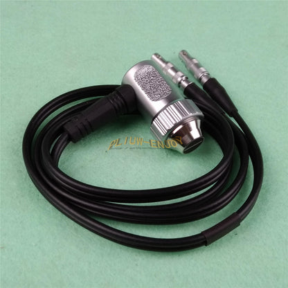 new 1PCS 5MHz/8mm Ultrasonic Probe for Krautkramer DM4 Thickness Gauge Meter - KRAUTKRAMER