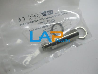 new 1PCS FOR 9964-4165 Proximity switch Sensor KJ5-M18MB65-DNS-V2 10-30VDC 200mA - KOEED