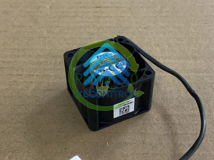 1PC BALL BEARING 12V 0.66A FAN DB04028B12U 4-WIRE 23.8CFM 40x40x28mm~