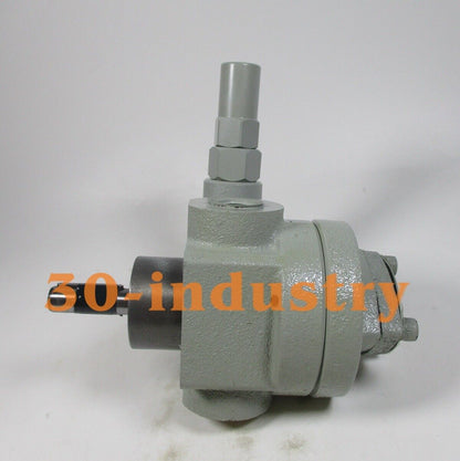 Tswu Kwan TK-1508-D6 Heavy Oil Lubrication Pump 3/4PT 20KG Capacity - TSWU KWAN