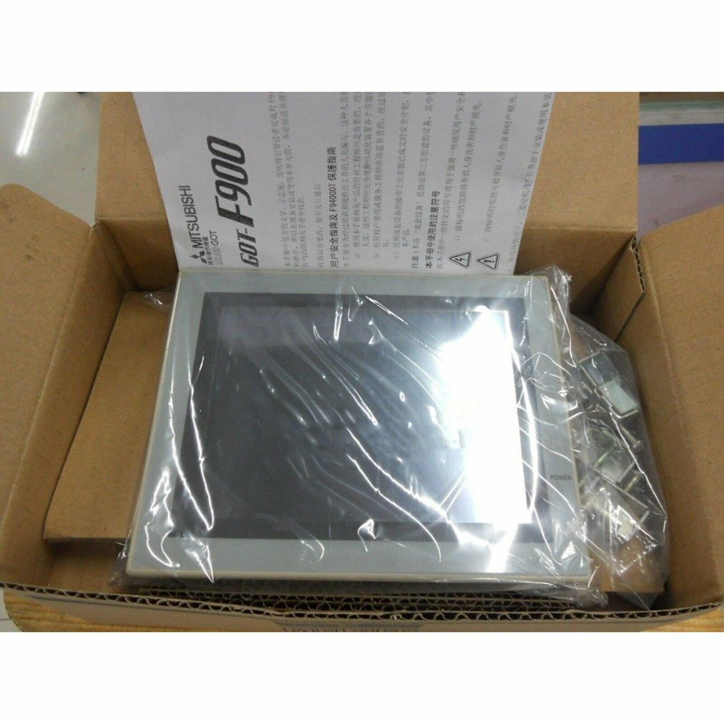Mitsubishi F940GOT-LWD-C 2023 - MITSUBISHI