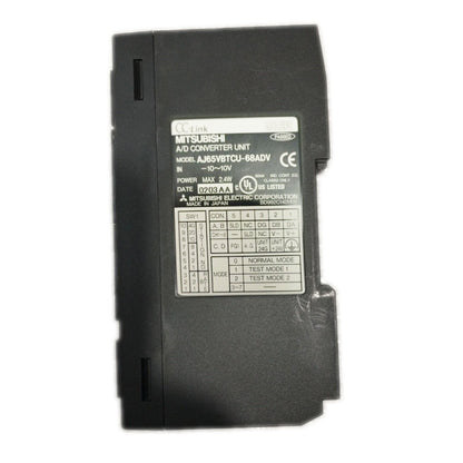 AJ65VBTCU-ADV Mitsubishi PLC module - MITSUBISHI
