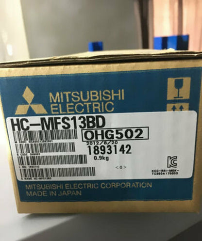 Mitsubishi ONE HCMFS13BD: 1-Year Warranty - MITSUBISHI