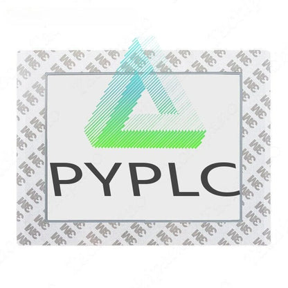 2711P-T10C21D8S Touch Screen Panel for 2711P-T10C21D8S with Overlay Film