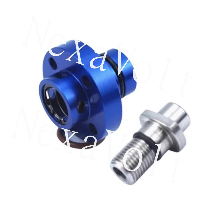 DEUBLIN 1151-030-137 High Speed Rotary Joint Substitute Free delivery1PC