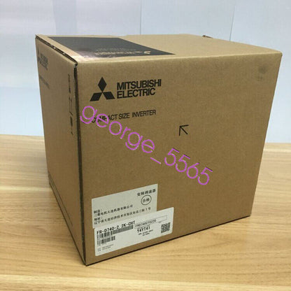 new Mitsubishi Inverter FR-D740-2.2K-CHT or - MITSUBISHI