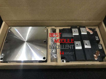 new 1PCS INFINEON FF800R17KE3 power supply module Quality Assurance - INFINEON