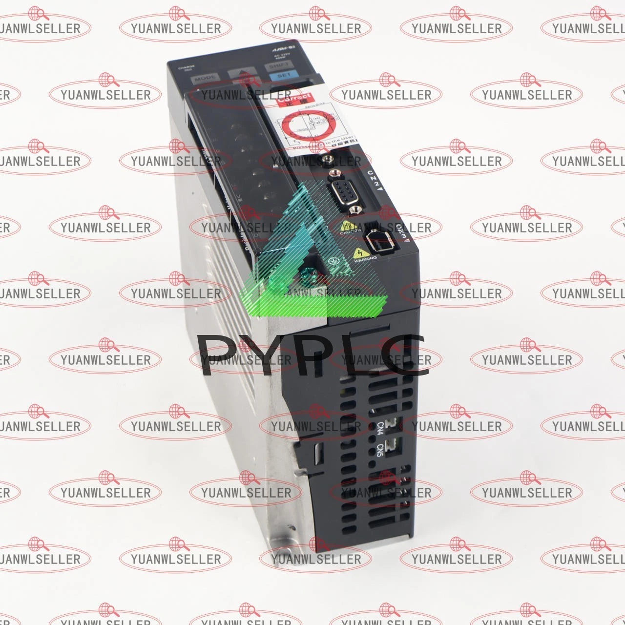 1PCS Delta Servo Drive ASD-B2-0421-B ASDB20421B