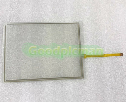 1PC For Proface GP-4601T PFXGP4601TADC Touch Screen+Protection Film