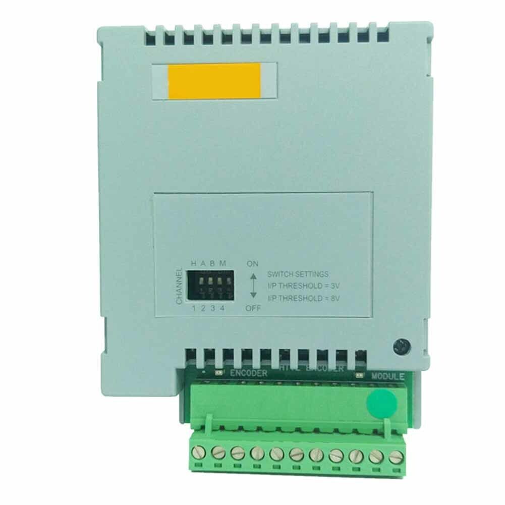 Parker Communication Board AH500602U001 6055-PROF-00 - PARKER