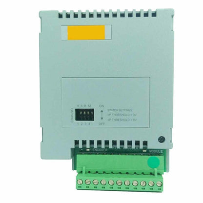 Parker Communication Board AH500602U001 6055-PROF-00 - PARKER