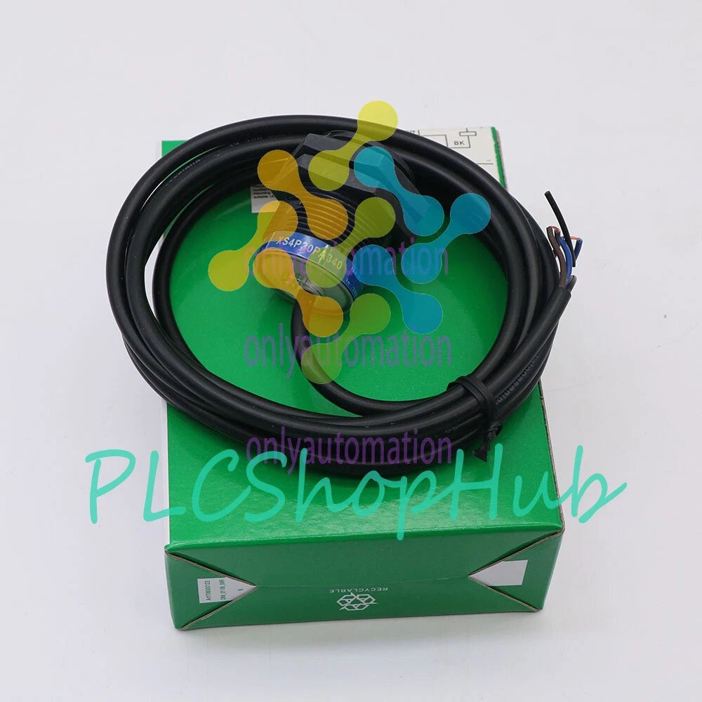 XS4P30NA340 Telemecanique Proximity Switch Sensor 1PCS~
