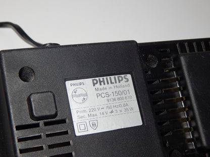 PHILIPS Electronic TRI-ONE Control Unit PCS-150/01 - PHILIPS
