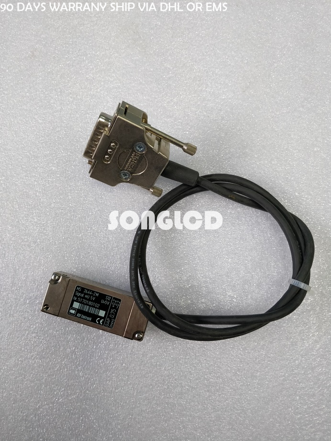 rsf elektronik ms 26.44-2m - RSF ELECTTRONIK